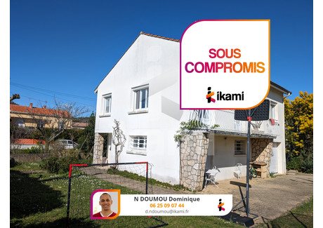 Dom na sprzedaż - Mours-Saint-Eusèbe, Francja, 100 m², 229 964 USD (885 360 PLN), NET-97700862