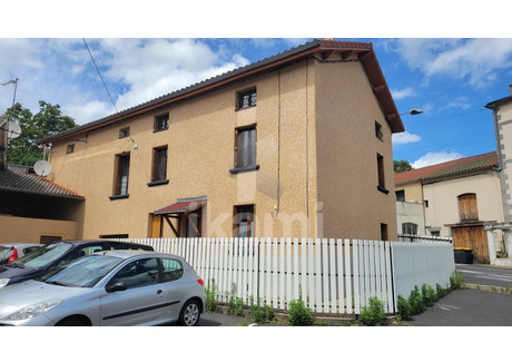 Dom na sprzedaż - Retournac, Francja, 180 m², 174 115 USD (670 344 PLN), NET-98476618