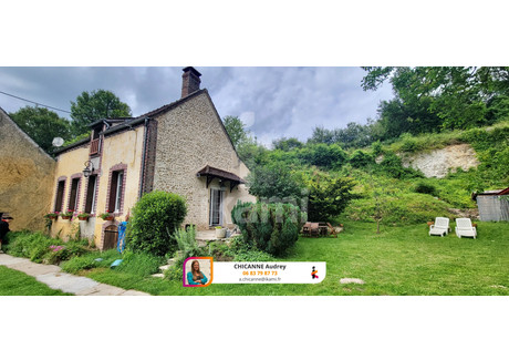 Dom na sprzedaż - Villeneuve-Sur-Yonne, Francja, 99 m², 168 594 USD (689 550 PLN), NET-99046016