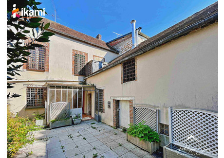 Dom na sprzedaż - Villeneuve-L'archeveque, Francja, 120 m², 59 544 USD (228 649 PLN), NET-98980664