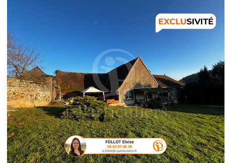 Dom na sprzedaż - Saint-Sernin-Du-Plain, Francja, 114 m², 208 062 USD (801 040 PLN), NET-97699866