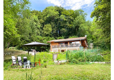 Dom na sprzedaż - Mieussy, Francja, 263 m², 914 379 USD (3 739 810 PLN), NET-97700013