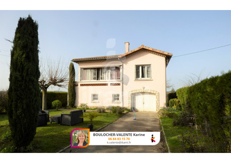 Dom na sprzedaż - Romans-Sur-Isère, Francja, 120 m², 280 990 USD (1 152 060 PLN), NET-97700920