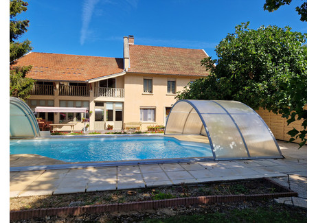 Dom na sprzedaż - Saint-Siméon-De-Bressieux, Francja, 366 m², 682 746 USD (2 690 020 PLN), NET-97700945