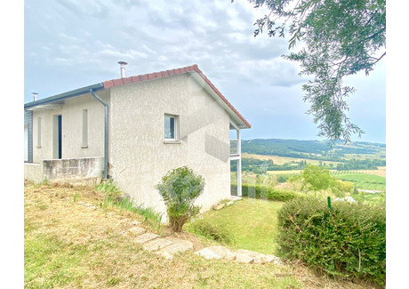 Dom na sprzedaż - Miribel, Francja, 116 m², 258 731 USD (996 116 PLN), NET-99799528