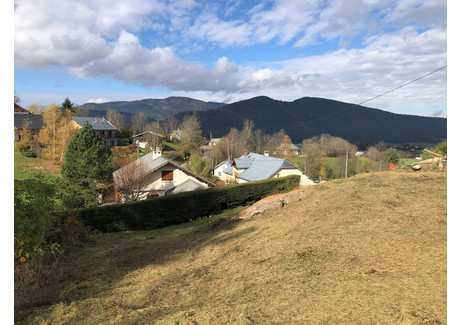 Działka na sprzedaż - Villard-De-Lans, Francja, 517 m², 341 050 USD (1 371 023 PLN), NET-100590088