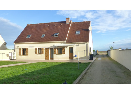 Dom na sprzedaż - Pithiviers, Francja, 186 m², 328 519 USD (1 261 515 PLN), NET-97700083