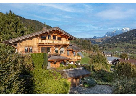 Dom na sprzedaż - Praz-Sur-Arly, Francja, 228,02 m², 1 727 875 USD (7 032 453 PLN), NET-101128799