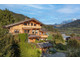 Dom na sprzedaż - Praz-Sur-Arly, Francja, 228,02 m², 1 727 875 USD (7 032 453 PLN), NET-101128799