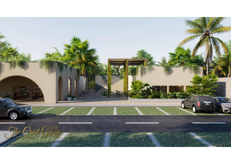 Działka na sprzedaż - Unnamed Road Verón Punta Cana (D. M.)., Dominikana, 557 m², 105 830 USD (405 329 PLN), NET-100372851