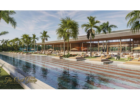 Działka na sprzedaż - Unnamed Road Verón Punta Cana (D. M.)., Dominikana, 597 m², 101 483 USD (416 080 PLN), NET-100375265