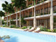 Mieszkanie na sprzedaż - Unnamed Road Punta Cana, Dominikana, 88,05 m², 129 619 USD (530 142 PLN), NET-100465384