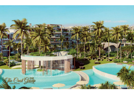 Mieszkanie na sprzedaż - JJH5+QMW, Punta Cana 23000, Dominican Republic Punta Cana, Dominikana, 96,51 m², 215 000 USD (879 350 PLN), NET-100489898