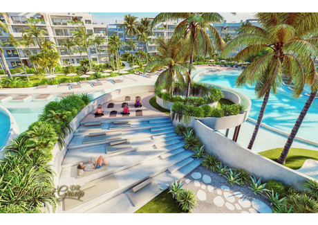 Mieszkanie na sprzedaż - JJH5+QMW, Punta Cana 23000, Dominican Republic Punta Cana, Dominikana, 82,1 m², 170 000 USD (683 400 PLN), NET-100490537