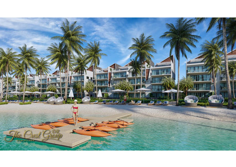 Mieszkanie na sprzedaż - JJP5+VXX, Av. Barceló, Punta Cana 23000, Dominican Republic Punta Cana, Dominikana, 146 m², 477 900 USD (1 921 158 PLN), NET-101396684