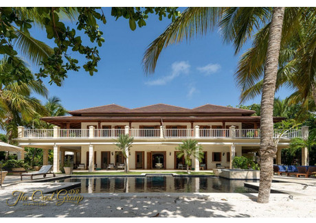 Dom na sprzedaż - Punta Cana, Higüey 23000, Dominican Republic Punta Cana, Dominikana, 1100 m², 3 990 000 USD (15 281 700 PLN), NET-98438911