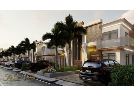 Dom na sprzedaż - El Ejecutivo Punta Cana, Dominikana, 89,75 m², 150 000 USD (613 500 PLN), NET-99763263