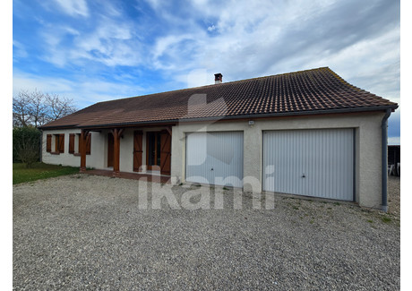 Dom na sprzedaż - Boulay-Les-Barres, Francja, 113 m², 286 439 USD (1 099 926 PLN), NET-97742181