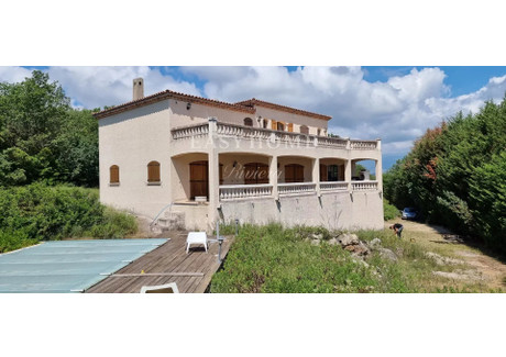 Dom na sprzedaż - Vallauris, Francja, 198 m², 1 163 873 USD (4 457 635 PLN), NET-97758603