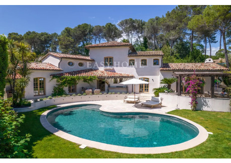 Dom na sprzedaż - Mougins, Francja, 289,45 m², 3 230 441 USD (12 372 589 PLN), NET-97820338