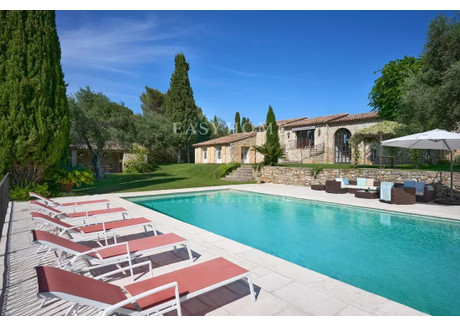 Dom na sprzedaż - Mougins, Francja, 380 m², 3 826 106 USD (14 692 248 PLN), NET-98348310