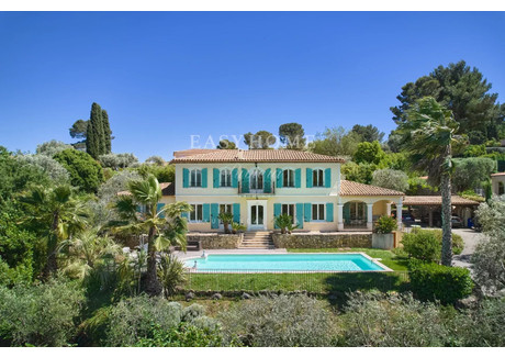 Dom na sprzedaż - Mougins, Francja, 232 m², 2 895 120 USD (11 117 260 PLN), NET-98870617