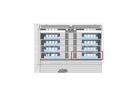 Mieszkanie na sprzedaż - Mirandela, Portugalia, 151 m², 210 095 USD (855 086 PLN), NET-102957196