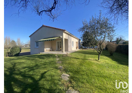 Dom na sprzedaż - Pompaire, Francja, 147 m², 277 472 USD (1 112 662 PLN), NET-97767212