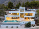 Dom na sprzedaż - Altea, Hiszpania, 467 m², 2 402 565 USD (9 682 338 PLN), NET-97776316