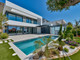 Dom na sprzedaż - Finestrat, Hiszpania, 562 m², 1 922 052 USD (7 784 312 PLN), NET-97776334
