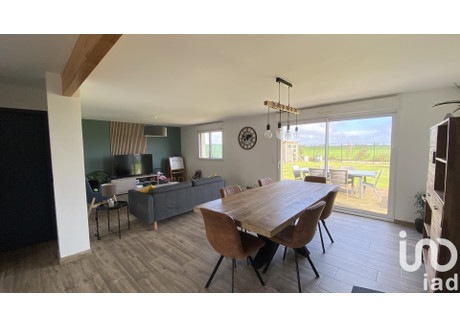 Dom na sprzedaż - Montigny-En-Gohelle, Francja, 100 m², 237 154 USD (929 644 PLN), NET-101079042