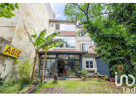 Mieszkanie na sprzedaż - Bordeaux, Francja, 81 m², 466 375 USD (1 907 474 PLN), NET-98156702