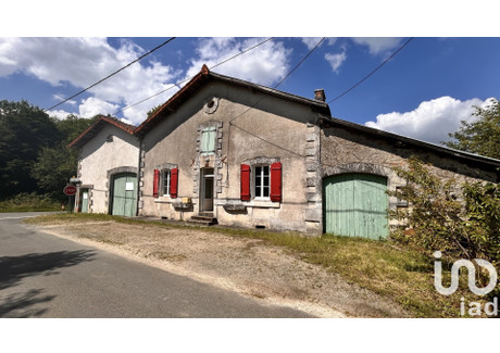 Dom na sprzedaż - Cherves-Châtelars, Francja, 96 m², 105 017 USD (403 264 PLN), NET-99720874