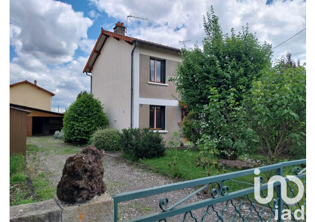 Dom na sprzedaż - Saint-Beauzire, Francja, 87 m², 187 532 USD (721 998 PLN), NET-99242127