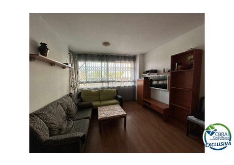 Mieszkanie na sprzedaż - Muga Girona, Hiszpania, 45 m², 126 746 USD (519 659 PLN), NET-97841677