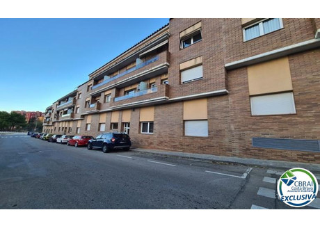 Mieszkanie na sprzedaż - Figueres Girona, Hiszpania, 48 m², 104 566 USD (428 719 PLN), NET-97841679