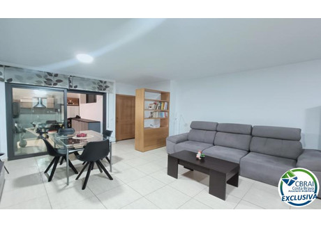 Mieszkanie na sprzedaż - Llançà Girona, Hiszpania, 109 m², 175 332 USD (713 601 PLN), NET-97841681