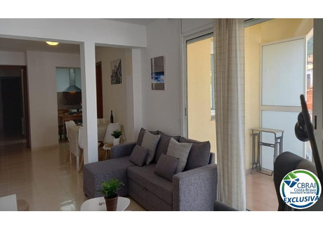 Mieszkanie na sprzedaż - Llançà Girona, Hiszpania, 81 m², 195 400 USD (795 279 PLN), NET-97841716