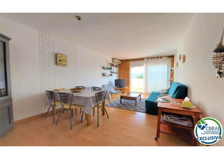 Mieszkanie na sprzedaż - Sant Mori Girona, Hiszpania, 58 m², 165 826 USD (674 912 PLN), NET-97841761