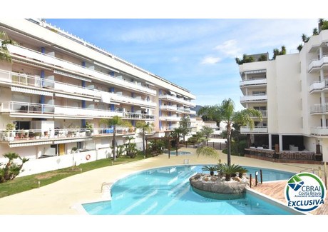 Mieszkanie na sprzedaż - Santa Margarita Girona, Hiszpania, 62 m², 201 096 USD (770 197 PLN), NET-97841843