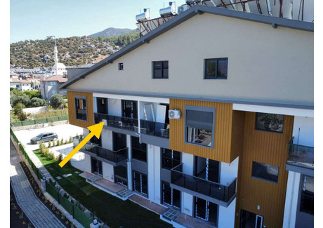 Mieszkanie na sprzedaż - Mugla, Turcja, 110 m², 157 747 USD (618 367 PLN), NET-101337312