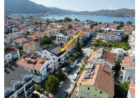 Mieszkanie na sprzedaż - Mugla, Turcja, 55 m², 136 187 USD (557 005 PLN), NET-101723812