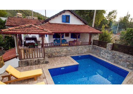 Dom na sprzedaż - Mugla, Turcja, 155 m², 373 584 USD (1 531 695 PLN), NET-101932496