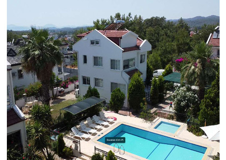 Dom na sprzedaż - Mugla, Turcja, 185 m², 440 720 USD (1 687 958 PLN), NET-97873382