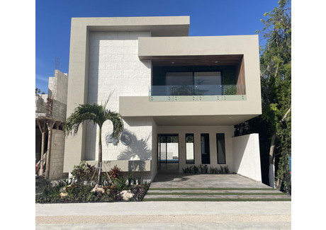 Dom na sprzedaż - Quintana Roo, Solidaridad, Playa del Carmen Playa Del Carmen, Meksyk, 310,5 m², 430 000 USD (1 728 600 PLN), NET-101015674