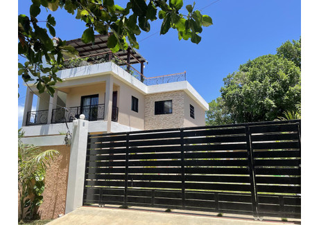 Dom na sprzedaż - QGCQ+3VG, Sosúa 57000, Dominican Republic Sosua, Dominikana, 140 m², 250 000 USD (1 022 500 PLN), NET-100208014