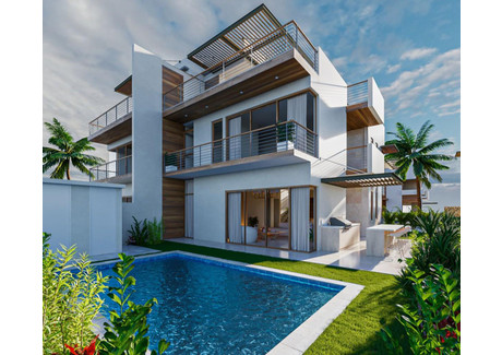 Dom na sprzedaż - QH8C+329, Cabarete 57000, Dominican Republic Cabarete, Dominikana, 325 m², 415 000 USD (1 589 450 PLN), NET-100904431