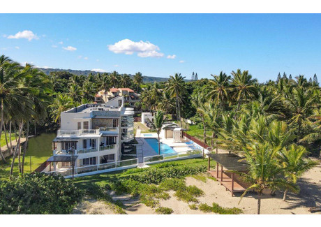 Mieszkanie na sprzedaż - Camino del Sol 37, Cabarete 57000, Dominican Republic Altamira, Dominikana, 58 m², 130 000 USD (533 000 PLN), NET-102954965