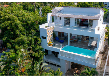 Dom na sprzedaż - QHG3+C9, Cabarete 57000, Dominican Republic Cabarete, Dominikana, 440 m², 660 000 USD (2 699 400 PLN), NET-98466984