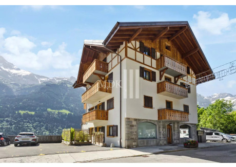 Mieszkanie na sprzedaż - Champéry, Szwajcaria, 47,72 m², 538 720 USD (2 208 753 PLN), NET-101005420